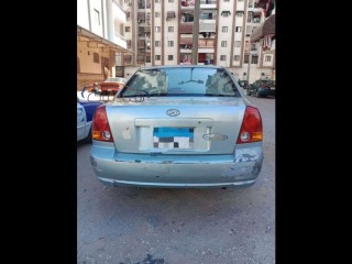 used-hyundai-verna-2004-for-sale-port-said